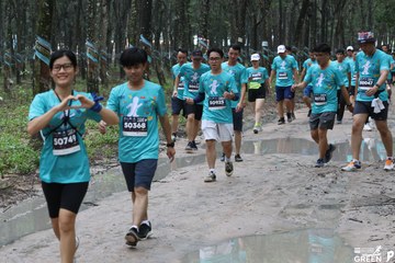 COTECCONS - LÊ PHONG BÌNH DƯƠNG HALF MARATHON 2023 - Ảnh #504185
