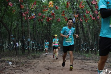 COTECCONS - LÊ PHONG BÌNH DƯƠNG HALF MARATHON 2023 - Ảnh #501234