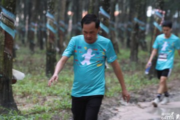COTECCONS - LÊ PHONG BÌNH DƯƠNG HALF MARATHON 2023 - Ảnh #503719