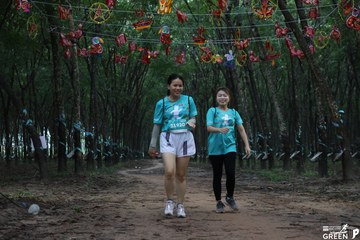 COTECCONS - LÊ PHONG BÌNH DƯƠNG HALF MARATHON 2023 - Ảnh #500650