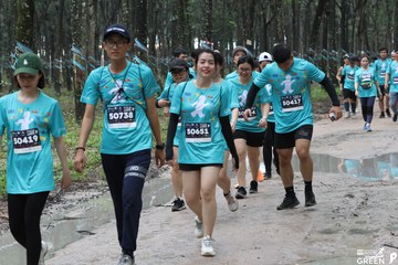 COTECCONS - LÊ PHONG BÌNH DƯƠNG HALF MARATHON 2023 - Ảnh #504573
