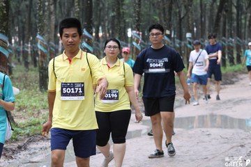 COTECCONS - LÊ PHONG BÌNH DƯƠNG HALF MARATHON 2023 - Ảnh #505326