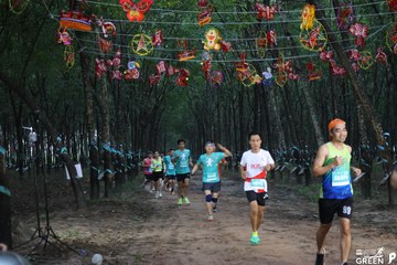 COTECCONS - LÊ PHONG BÌNH DƯƠNG HALF MARATHON 2023 - Ảnh #499917