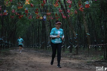 COTECCONS - LÊ PHONG BÌNH DƯƠNG HALF MARATHON 2023 - Ảnh #500591