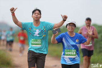 COTECCONS - LÊ PHONG BÌNH DƯƠNG HALF MARATHON 2023 - Ảnh #499108