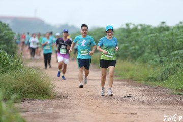 COTECCONS - LÊ PHONG BÌNH DƯƠNG HALF MARATHON 2023 - Ảnh #499552