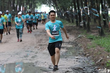 COTECCONS - LÊ PHONG BÌNH DƯƠNG HALF MARATHON 2023 - Ảnh #504687