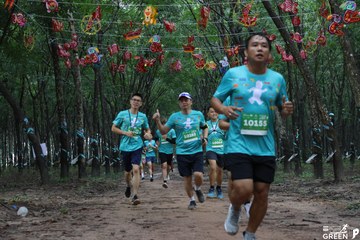 COTECCONS - LÊ PHONG BÌNH DƯƠNG HALF MARATHON 2023 - Ảnh #501614
