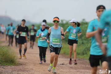 COTECCONS - LÊ PHONG BÌNH DƯƠNG HALF MARATHON 2023 - Ảnh #499381