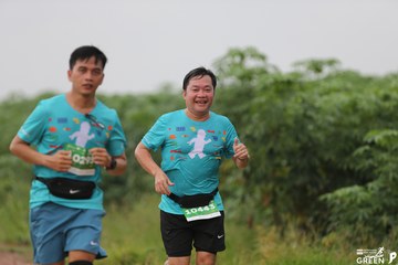 COTECCONS - LÊ PHONG BÌNH DƯƠNG HALF MARATHON 2023 - Ảnh #499301