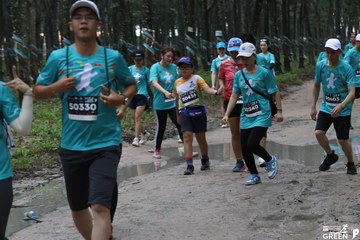COTECCONS - LÊ PHONG BÌNH DƯƠNG HALF MARATHON 2023 - Ảnh #505030