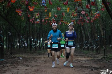 COTECCONS - LÊ PHONG BÌNH DƯƠNG HALF MARATHON 2023 - Ảnh #500565