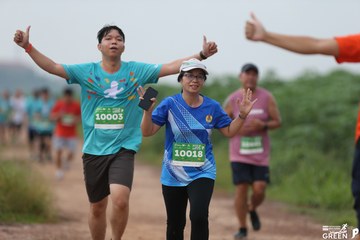 COTECCONS - LÊ PHONG BÌNH DƯƠNG HALF MARATHON 2023 - Ảnh #499104