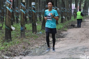 COTECCONS - LÊ PHONG BÌNH DƯƠNG HALF MARATHON 2023 - Ảnh #503222