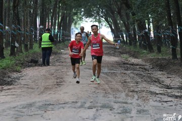 COTECCONS - LÊ PHONG BÌNH DƯƠNG HALF MARATHON 2023 - Ảnh #503263