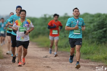COTECCONS - LÊ PHONG BÌNH DƯƠNG HALF MARATHON 2023 - Ảnh #499050