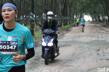 COTECCONS - LÊ PHONG BÌNH DƯƠNG HALF MARATHON 2023 - Ảnh #503139