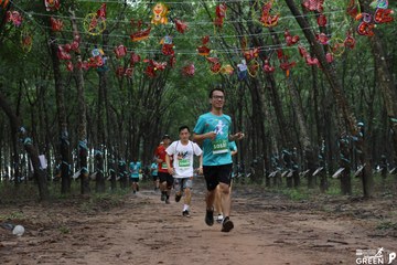 COTECCONS - LÊ PHONG BÌNH DƯƠNG HALF MARATHON 2023 - Ảnh #501344