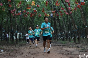 COTECCONS - LÊ PHONG BÌNH DƯƠNG HALF MARATHON 2023 - Ảnh #501608