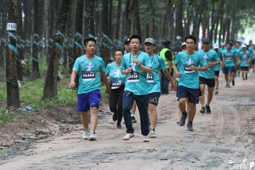 COTECCONS - LÊ PHONG BÌNH DƯƠNG HALF MARATHON 2023 - Ảnh #503797