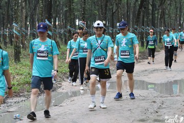 COTECCONS - LÊ PHONG BÌNH DƯƠNG HALF MARATHON 2023 - Ảnh #504897