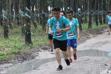 COTECCONS - LÊ PHONG BÌNH DƯƠNG HALF MARATHON 2023 - Ảnh #504287