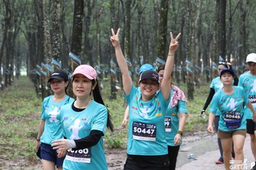 COTECCONS - LÊ PHONG BÌNH DƯƠNG HALF MARATHON 2023 - Ảnh #505066
