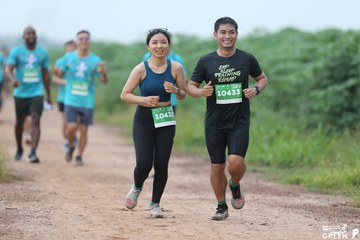 COTECCONS - LÊ PHONG BÌNH DƯƠNG HALF MARATHON 2023 - Ảnh #499439