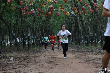 COTECCONS - LÊ PHONG BÌNH DƯƠNG HALF MARATHON 2023 - Ảnh #501797