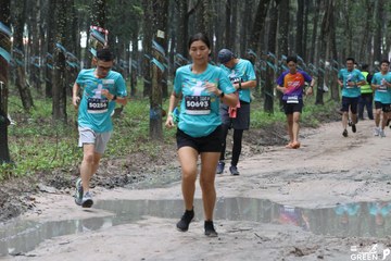 COTECCONS - LÊ PHONG BÌNH DƯƠNG HALF MARATHON 2023 - Ảnh #503645