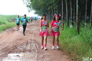 COTECCONS - LÊ PHONG BÌNH DƯƠNG HALF MARATHON 2023 - Ảnh #505629