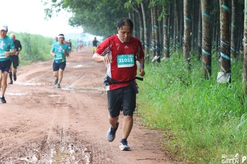 COTECCONS - LÊ PHONG BÌNH DƯƠNG HALF MARATHON 2023 - Ảnh #505641