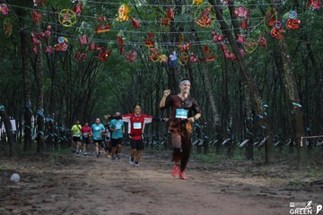 COTECCONS - LÊ PHONG BÌNH DƯƠNG HALF MARATHON 2023 - Ảnh #500292