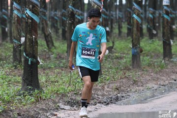 COTECCONS - LÊ PHONG BÌNH DƯƠNG HALF MARATHON 2023 - Ảnh #503724