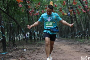 COTECCONS - LÊ PHONG BÌNH DƯƠNG HALF MARATHON 2023 - Ảnh #502340