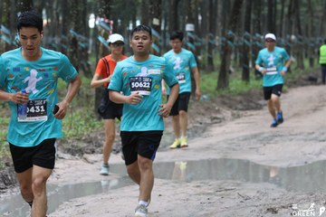 COTECCONS - LÊ PHONG BÌNH DƯƠNG HALF MARATHON 2023 - Ảnh #503729