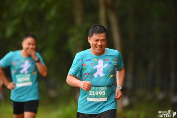 COTECCONS - LÊ PHONG BÌNH DƯƠNG HALF MARATHON 2023 - Ảnh #499438