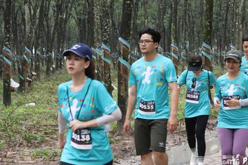 COTECCONS - LÊ PHONG BÌNH DƯƠNG HALF MARATHON 2023 - Ảnh #504751