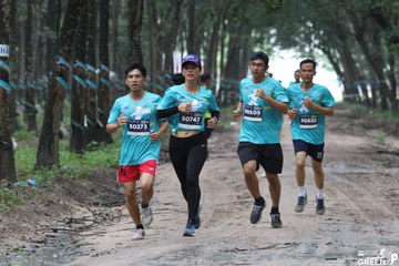 COTECCONS - LÊ PHONG BÌNH DƯƠNG HALF MARATHON 2023 - Ảnh #503169