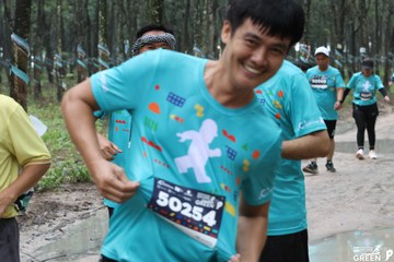 COTECCONS - LÊ PHONG BÌNH DƯƠNG HALF MARATHON 2023 - Ảnh #504162