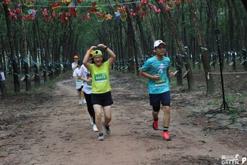 COTECCONS - LÊ PHONG BÌNH DƯƠNG HALF MARATHON 2023 - Ảnh #502816