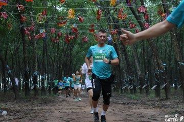 COTECCONS - LÊ PHONG BÌNH DƯƠNG HALF MARATHON 2023 - Ảnh #501117