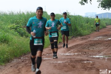 COTECCONS - LÊ PHONG BÌNH DƯƠNG HALF MARATHON 2023 - Ảnh #506112