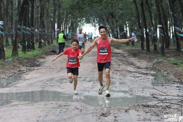 COTECCONS - LÊ PHONG BÌNH DƯƠNG HALF MARATHON 2023 - Ảnh #503283