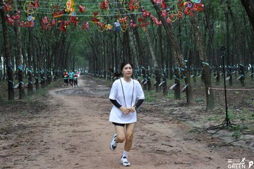 COTECCONS - LÊ PHONG BÌNH DƯƠNG HALF MARATHON 2023 - Ảnh #502713