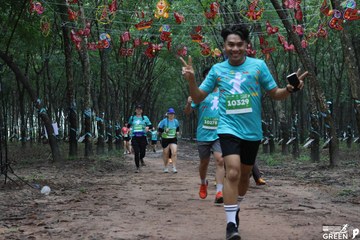 COTECCONS - LÊ PHONG BÌNH DƯƠNG HALF MARATHON 2023 - Ảnh #502261