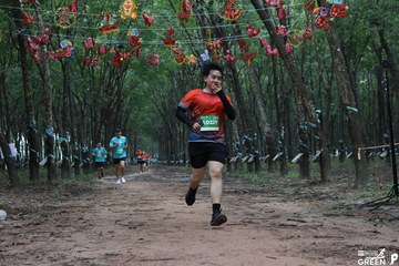 COTECCONS - LÊ PHONG BÌNH DƯƠNG HALF MARATHON 2023 - Ảnh #502345