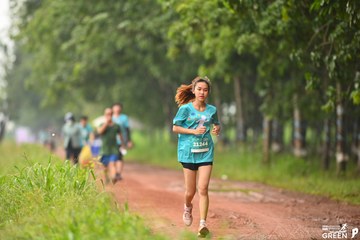 COTECCONS - LÊ PHONG BÌNH DƯƠNG HALF MARATHON 2023 - Ảnh #499091