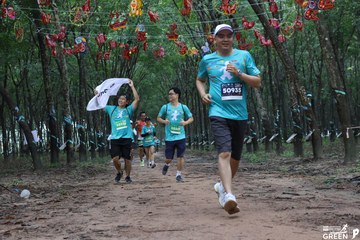 COTECCONS - LÊ PHONG BÌNH DƯƠNG HALF MARATHON 2023 - Ảnh #502584