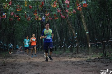 COTECCONS - LÊ PHONG BÌNH DƯƠNG HALF MARATHON 2023 - Ảnh #499718